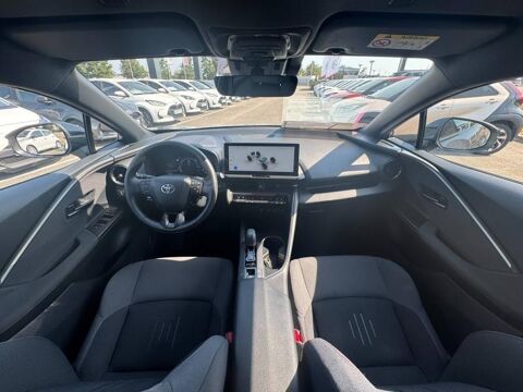 C-HR 2.0 Hybride 200ch Design MY25 2025 occasion 87000 Limoges