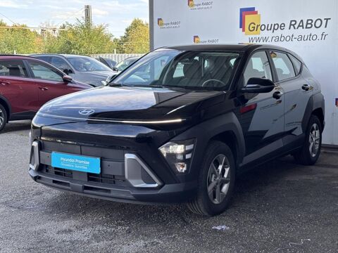 Annonce voiture Hyundai Kona 26480 €