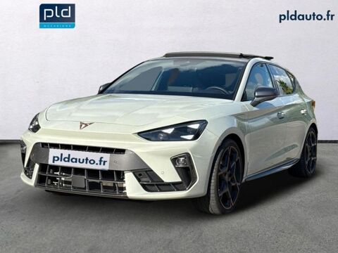 Cupra Leon 1.5 eHybrid 272ch VZ DSG6 2024 occasion Saint-Victoret 13730