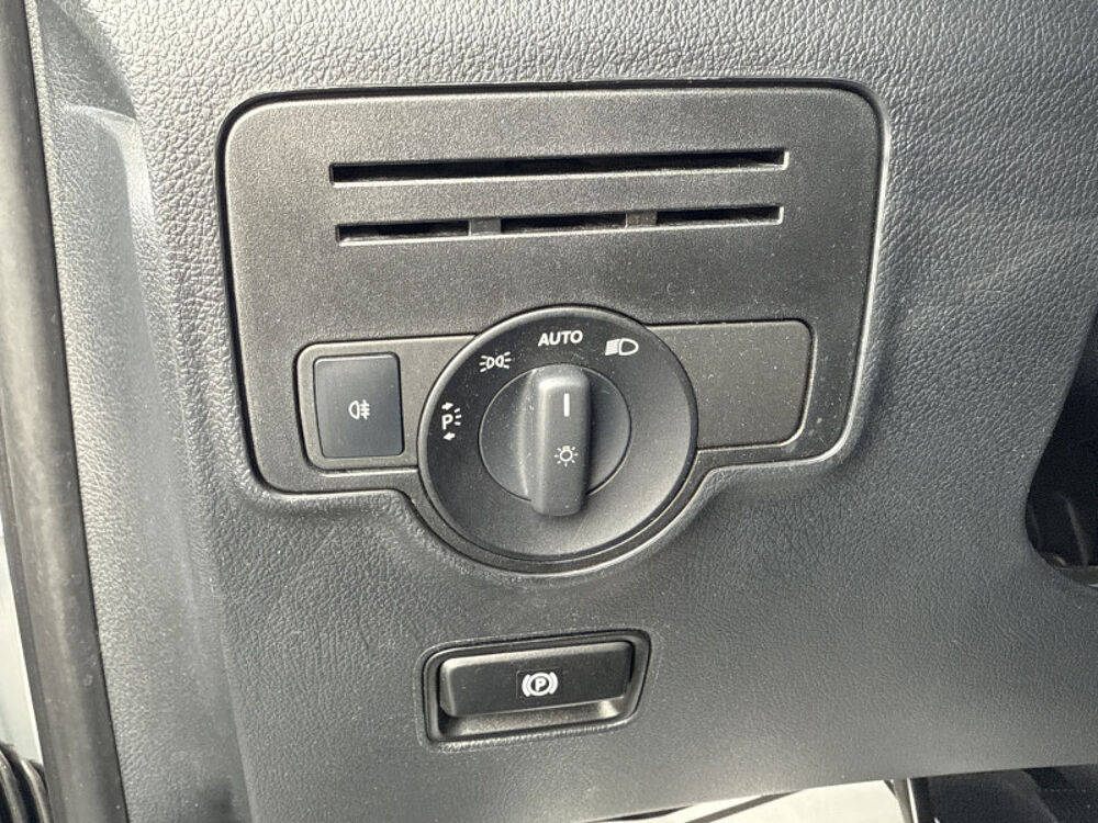 Vito 114 CDI LONG FIRST PROPULSION 9G-TRONIC (Tva R&eacute;cuperable !! 2021 occasion 31140 Aucamville