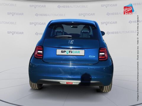 500 e 95ch MY23 2023 occasion 90000 Belfort