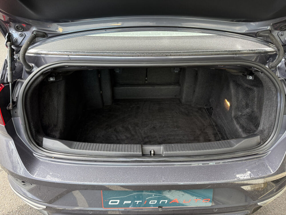 T-ROC 1.5 TSI EVO 150CH R-LINE DSG7 2021 occasion 31140 Aucamville