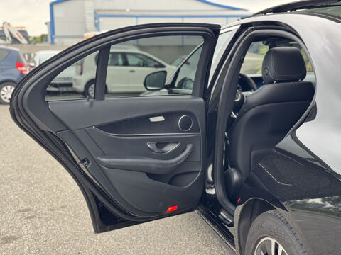 Classe E 220 D 200+20 CH AVANTGARDE LINE 9G-TRONIC 2023 occasion 31770 Colomiers