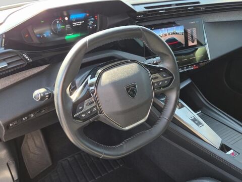 308 PHEV 180ch Allure Pack e-EAT8 2022 occasion 27300 Bernay
