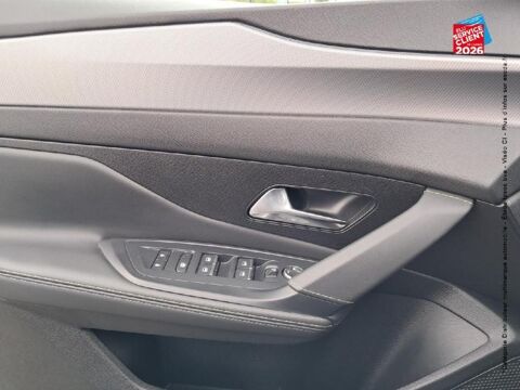 408 1.2 PureTech 130ch S&S GT EAT8 2023 occasion 51100 Reims