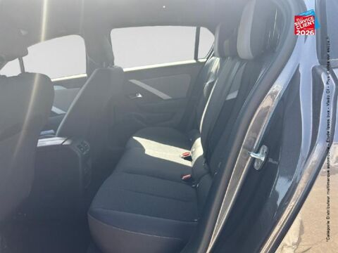 Astra 1.2 Turbo Hybrid 145ch Edition e-DCT6 2025 occasion 21000 Dijon