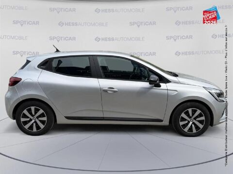 Clio 1.0 TCe 90ch Equilibre 2023 occasion 08200 Sedan