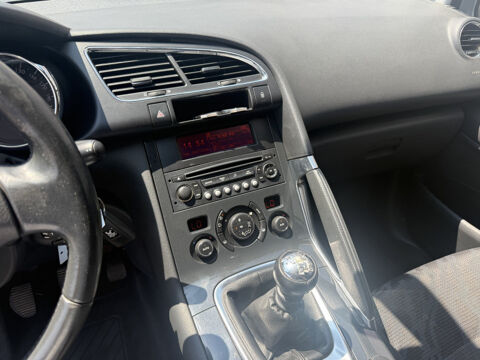 3008 1.6 HDI110 FAP CONFORT PACK 2010 occasion 31140 Aucamville