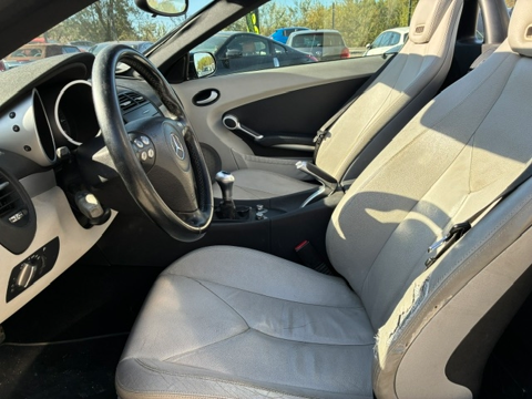 SLK 200 KOMPRESSOR 2005 occasion 30360 V&eacute;z&eacute;nobres