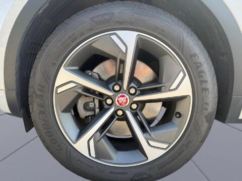 E-PACE D200 MHEV R-Dynamic SE BVA AWD 2022 occasion 57050 Metz