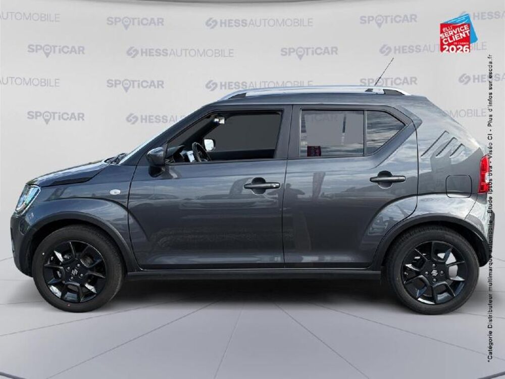 Ignis 1.2 Dualjet Hybrid 83ch Privil&egrave;ge 2024 occasion 51100 Reims