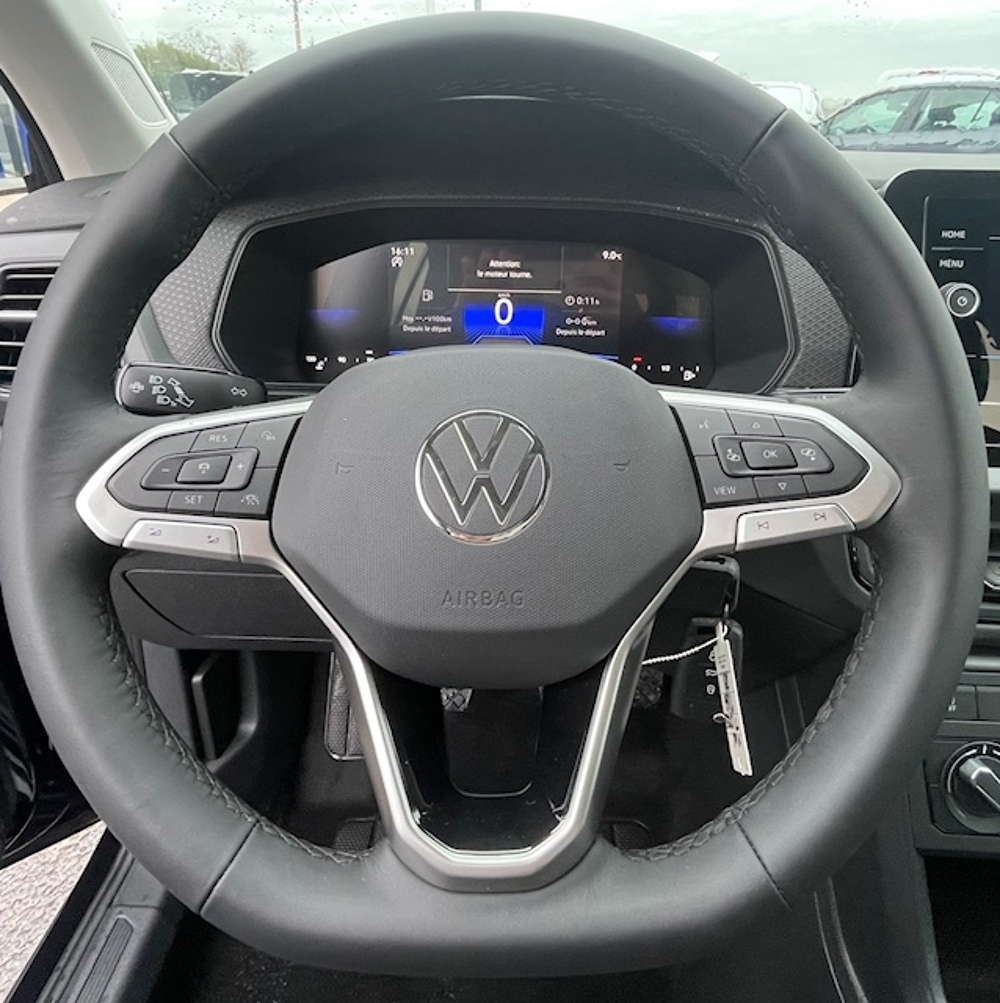 T-Cross 1.0 TSI 95CH LIFE 2026 occasion 81000 Albi