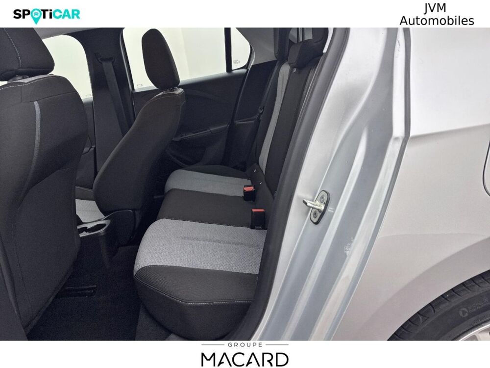 Corsa 1.2 75ch 2024 occasion 47550 Bo&eacute;