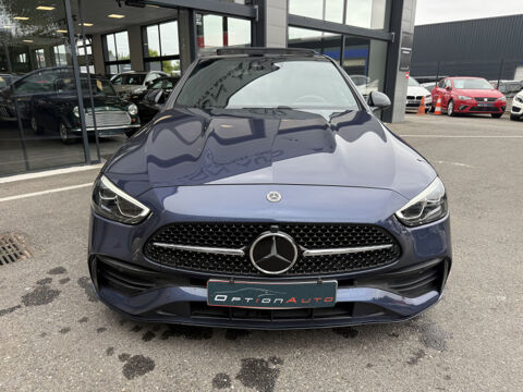 Classe C 220 D 197CH AMG LINE 2025 occasion 31140 Aucamville