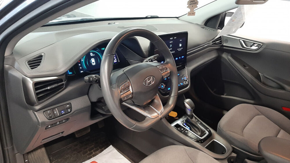 Ioniq HYBRID 141CH CREATIVE 2020 occasion 08000 Warcq