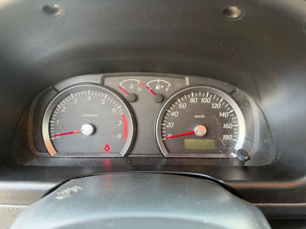 Jimny 1.3 VVT JLX 2006 occasion 83120 Sainte-Maxime