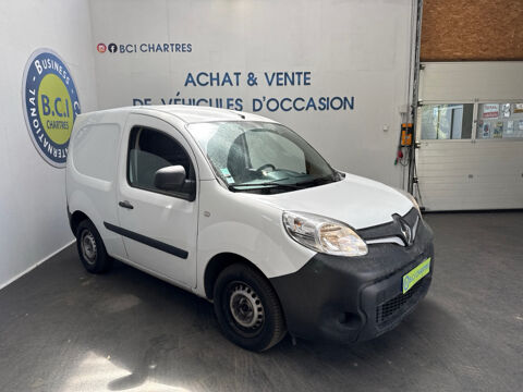 Kangoo Express COMPACT 1.5 DCI 75CH GRAND CONFORT 2019 occasion 28630 Nogent-le-Phaye