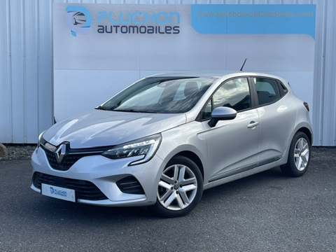 Annonce voiture Renault Clio V 13290 €