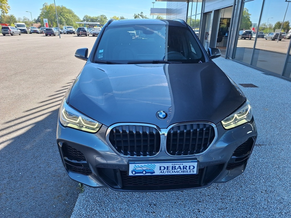 X1 (F48) SDRIVE18DA 150CH M SPORT 2020 occasion 82370 Campsas