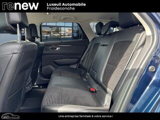 Talisman 2.0 Blue dCi 160ch Intens EDC E6D-Full 2020 occasion 70300 Froideconche