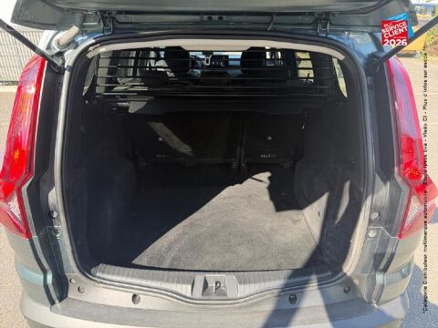 Jogger 1.6 hybrid 140ch Extreme 7 places -24 2024 occasion 68300 Saint-Louis