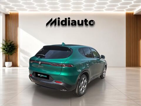 Tonale 1.5 Hybrid 130ch Edizione Speciale TCT 2023 occasion 28500 Vernouillet