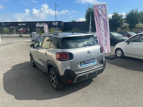 C3 Aircross BLUEHDI 110CH S&S C-SERIES 2023 occasion 16400 Puymoyen