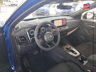 Qashqai Hybrid e-POWER 205ch N-Design 2026 2026 occasion 57050 Metz