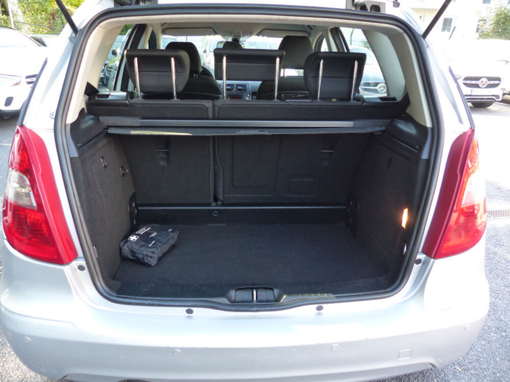 Classe A 160 BE ELEGANCE 2011 occasion 77144 Mont&eacute;vrain