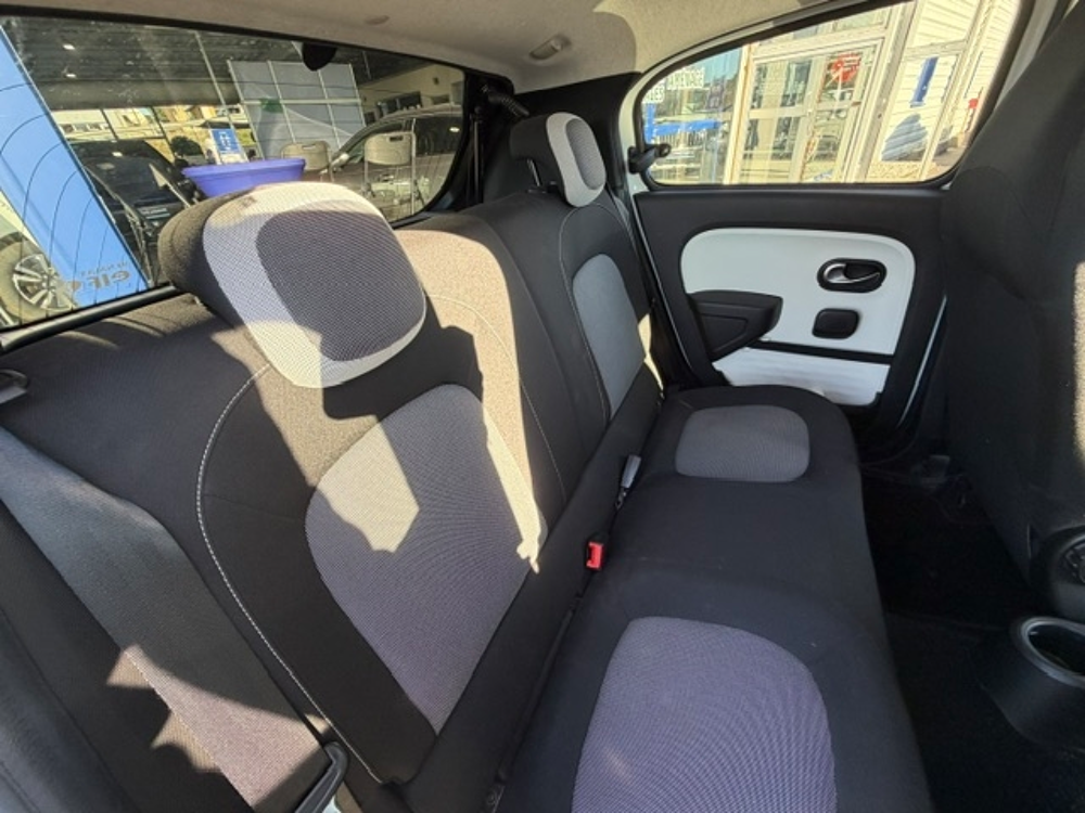 Twingo III 0.9 TCE 90CH ENERGY INTENS 2017 occasion 16400 Puymoyen