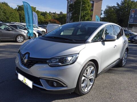 Renault Scénic 1.7 Blue dCi 120ch Business 2019 occasion Limoges 87000