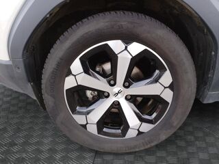 Duster 1.2 mild hybrid 130ch Journey 2025 occasion 63000 Clermont-Ferrand
