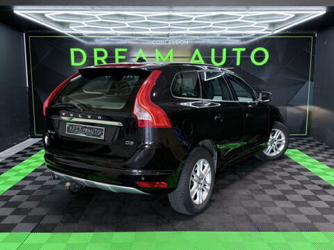 XC60 D3 136CH START&STOP MOMENTUM GEARTRONIC 2014 occasion 57185 CLOUANGE