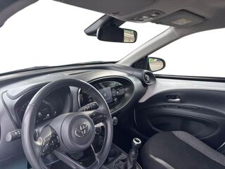 Aygo 1.0 VVT-i 72ch Dynamic MY23 2023 occasion 13730 Saint-Victoret