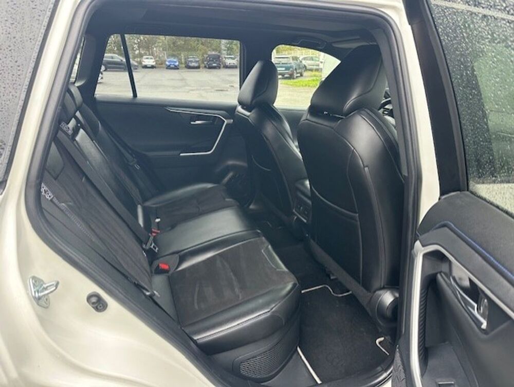 RAV 4 2.5 HYBRIDE 222CH DYNAMIC AWD-I MY22 2022 occasion 91220 Br&eacute;tigny-sur-Orge