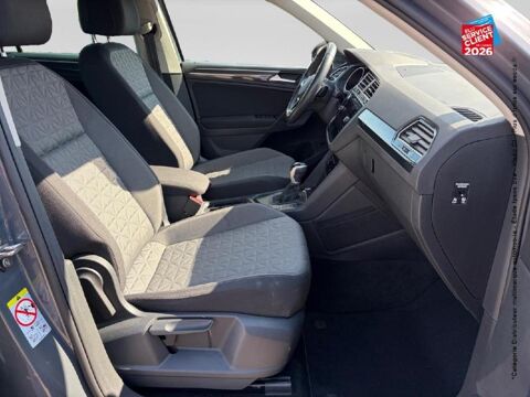 Tiguan 2.0 TDI 150ch Life Business DSG7 2022 occasion 67800 Bischheim