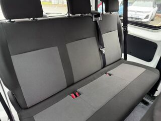 Jumpy XL BlueHDi 120 Confort S&S E6.d 9 Places 2021 occasion 24750 Tr&eacute;lissac