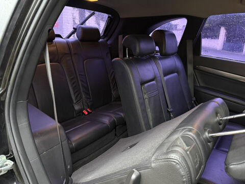 Captiva 2.0 VCDI LS PACK AWD 2007 occasion 95480 PIERRELAYE