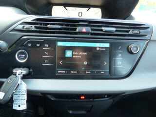 C4 Picasso PURETECH 130CH BUSINESS S&S SPACETOURER 2018 occasion 77144 Mont&eacute;vrain