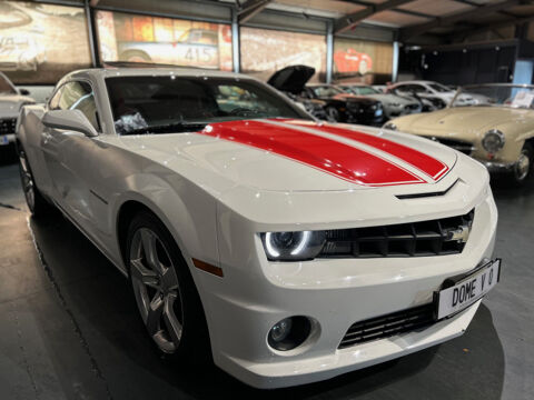 Camaro 6.2 V8 405CH BA 2011 occasion 63170 Aubi&egrave;re