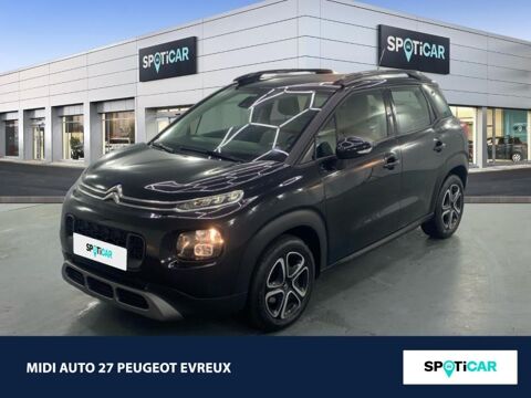 Citroen c3 aircross PureTech 110ch S&S Feel E6.d