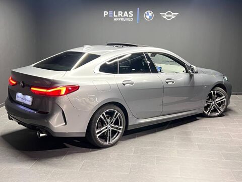 Serie 2 218dA 150ch M Sport BVA8 2022 occasion 31100 TOULOUSE