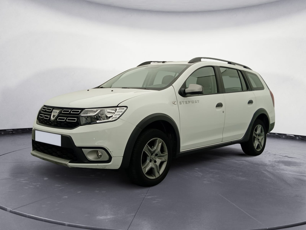 Logan 0.9 TCE 90CH STEPWAY / GARANTIE 1 AN / ATTELAGE / 2020 occasion 38340 Voreppe