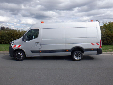 Master 2.3 DCI 145CH L3H2 4T5 PROPULSION POIDS LOURD 2021 occasion 27310 Bourg-Achard