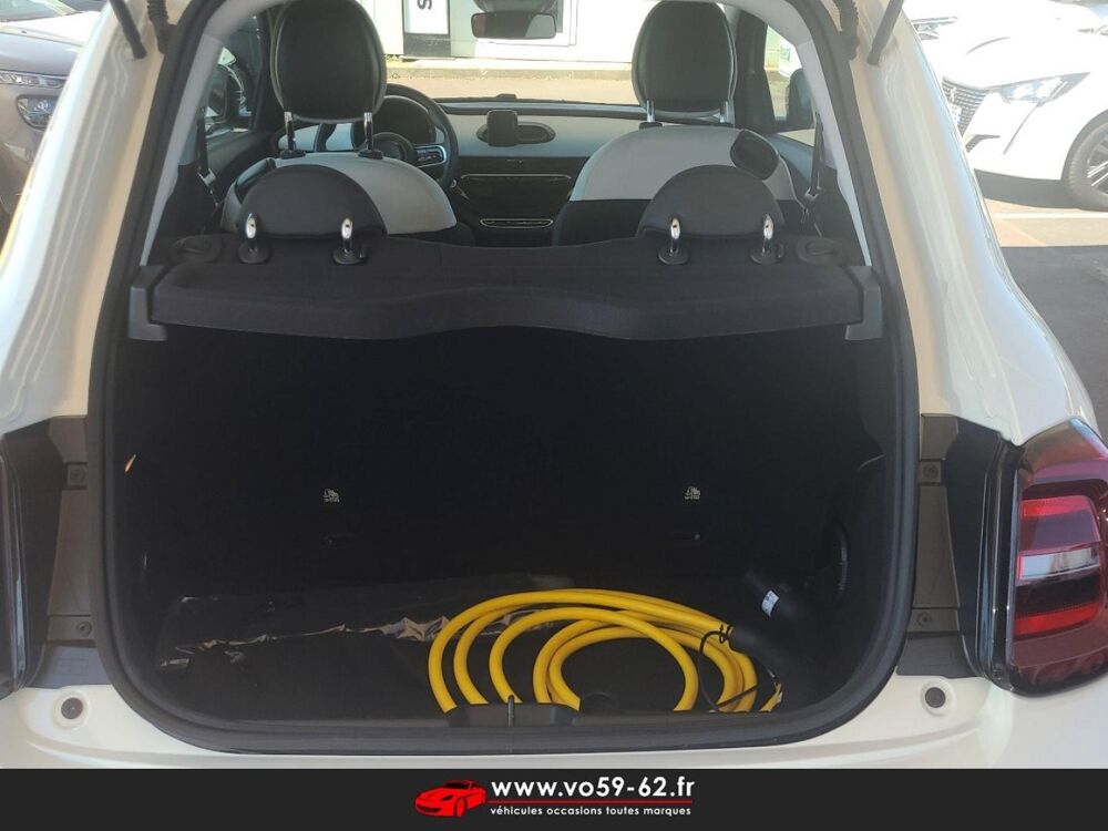 500 e 95ch 23,8kWh Pop 2026 occasion 62000 Arras