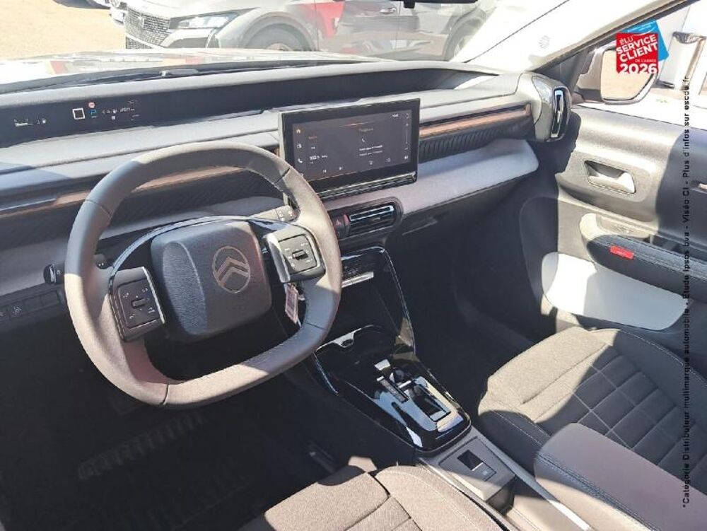 C3 Aircross 1.2 Hybride 145ch PLUS e-DCS6 2025 occasion 57970 Illange