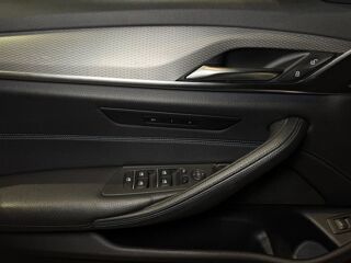 S&eacute;rie 5 (G31) 520DA 190CH M SPORT STEPTRONIC 2018 occasion 63170 Aubi&egrave;re