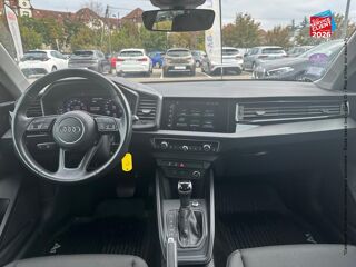 A1 30 TFSI 110ch Design S tronic 7 2021 occasion 68110 Illzach