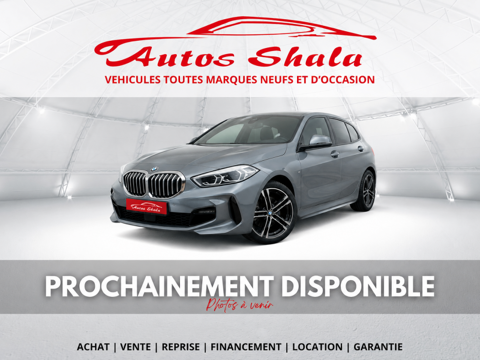 BMW S&eacute;rie 1 (F40) 118IA 136CH M SPORT DKG7 2023 occasion Stiring-Wendel 57350