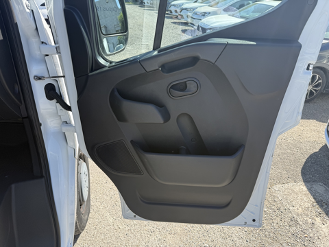 Master F3300 L2H2 2.3 DCI 135CH CONFORT EURO6 2021 occasion 26740 Les Tourrettes